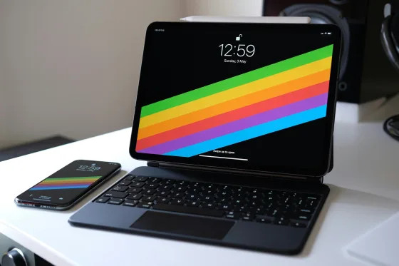 Apple начала массовое производство iPad Pro с OLED и чипом M5