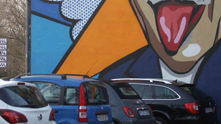 Деньги на бочку: В чём козыри России в нефтяной игре