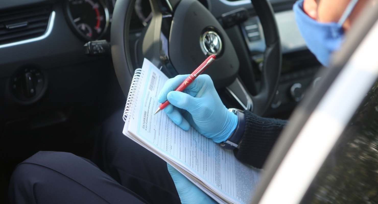 Вождение в нетрезвом виде: новое наказание с 12 июля 2021 года и порядок обжалования