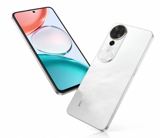 7000 мАч, 45 Вт, 120 Гц, IP65, много памяти и Snapdragon Snapdragon 6s Gen 3 — 225 долларов. Представлен прочный смартфон Honor Play 70m Plus