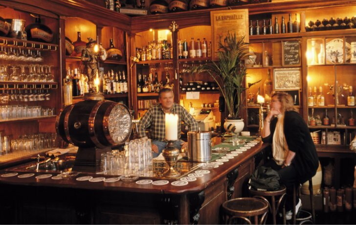  названы города с самым дешевым алкоголем в Европе