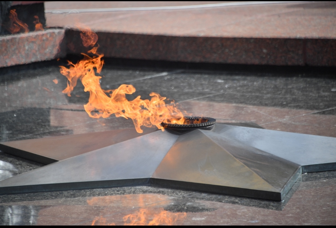 Повредивший воинский мемориал в Орехово-Зуево отправится на обязательные работы