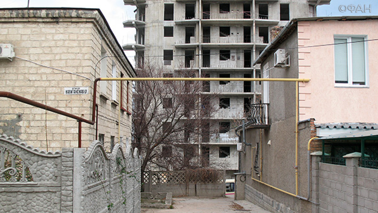 Эксперт объяснил причины роста цен на недвижимость в Крыму