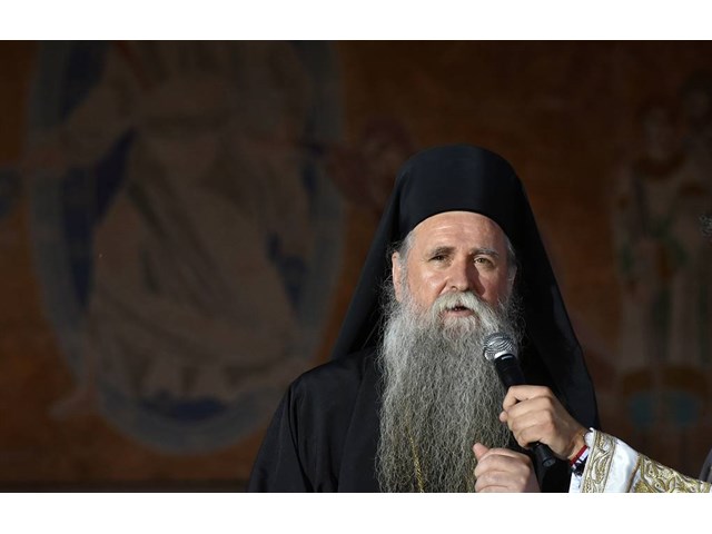 Беспорядки националистов в Черногории и проекции на Украину Беспорядки националистов в Черногории и проекции на Украину геополитика