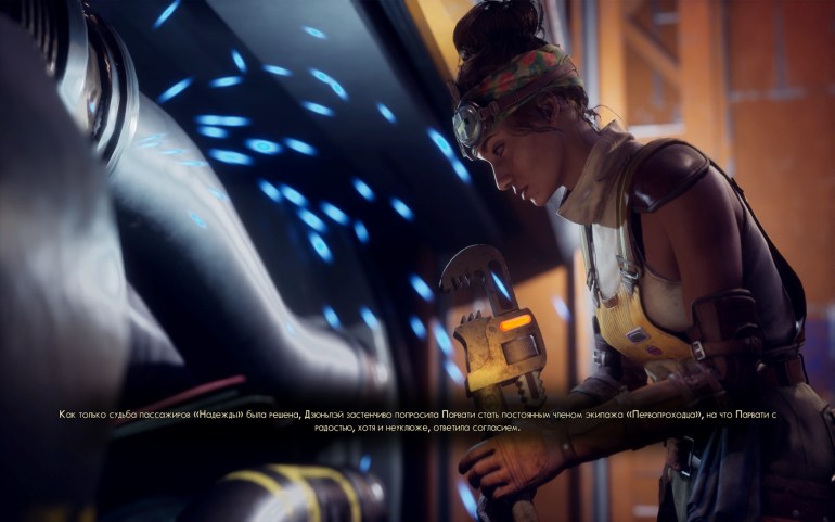 The Outer Worlds: последняя надежда action,pc,ps,rpg,the outer worlds,xbox,Игры,обзоры