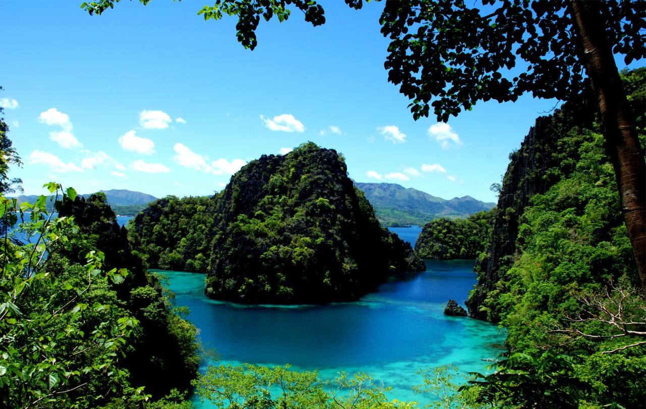 Остров Палаван, Филлипины география, интересное, первооткрыватели, планета земля