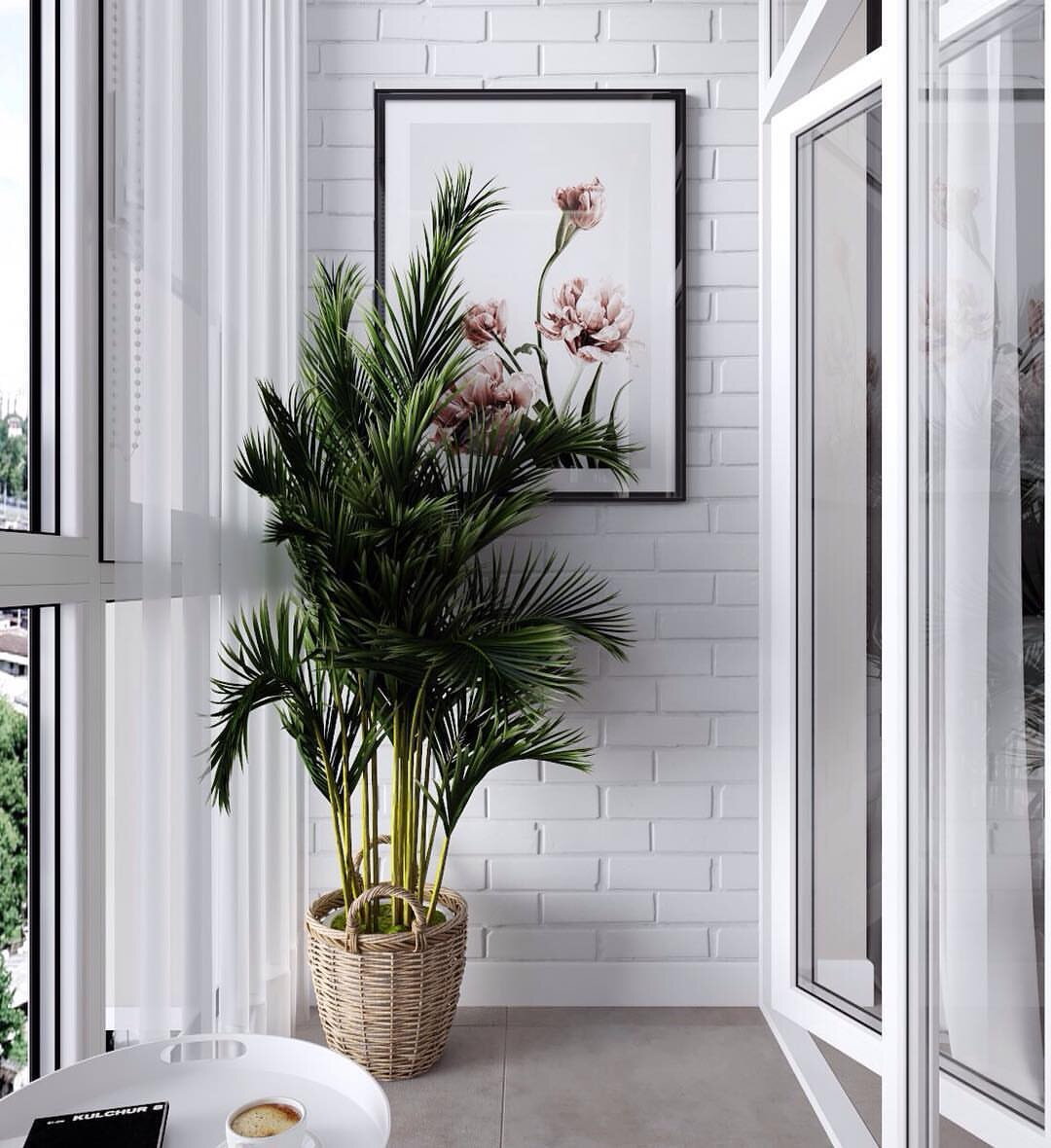 Обустройство балкона в квартире: сушим белье и отдыхаем от городской суеты. идеи для дома,интерьер и дизайн