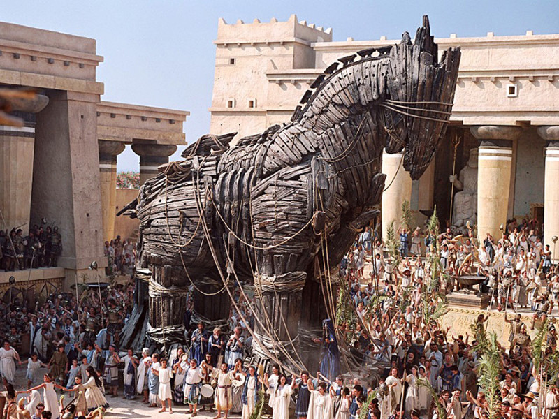 Мифы, в которые мы до сих пор верим 