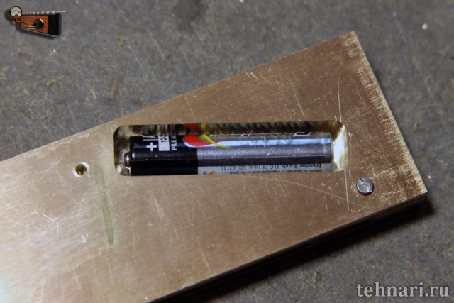  Электро-механический самооткрывающийся нож стимпанк-диверсанта "Стимурай" механика, нож, своими руками, сделай сам, факты