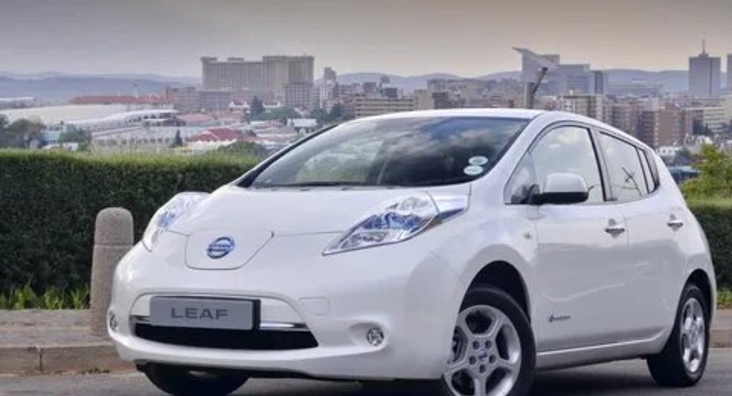 Самые дешевые автомобили на электротяге