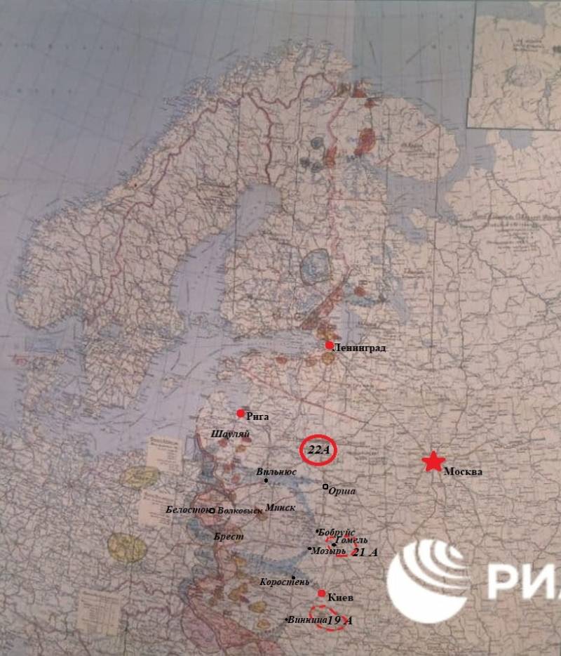 Подготовка к войне Генштабом Красной армии Подготовка к войне Генштабом Красной армии история