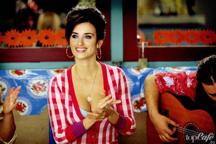 Лучшие фильмы с Пенелопой Крус: Возвращение