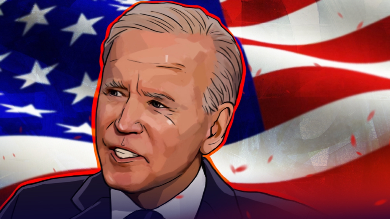 Байден, Харрис или «третья сила»: кто руководит США сегодня и будет руководить завтра