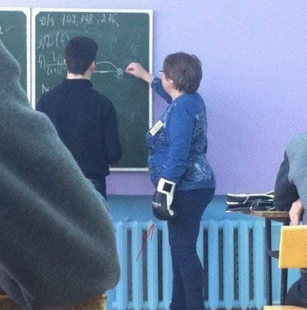 20 приколов из типичного заМКАДья 20 приколов из типичного заМКАДья