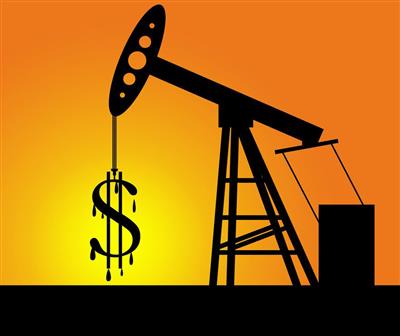 Стоимость нефти перешла к росту