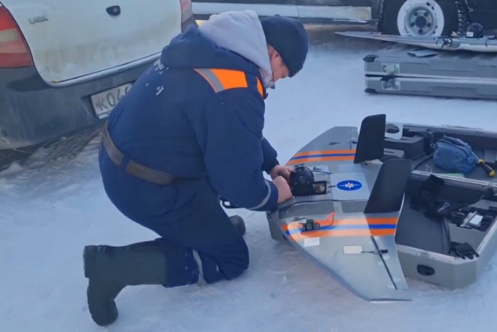 Названа причина ЧП с туристами в Пермском крае