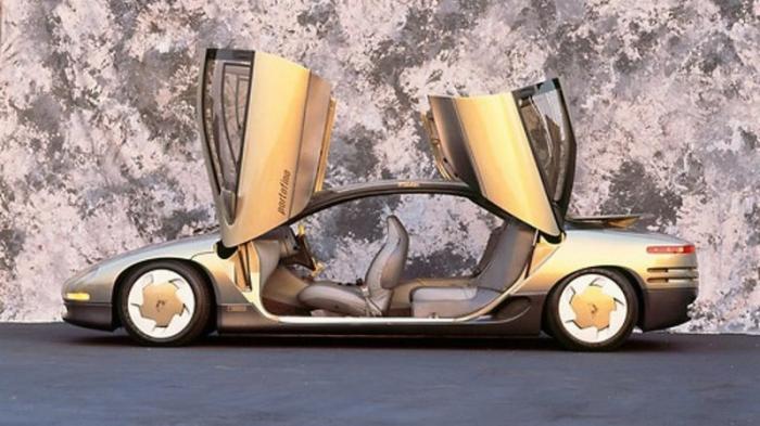 Как Ли Якокка чуть не погубил марку Lamborghini автомобили,автомобиль,автоновости,история,машины,ремонт,тюнинг