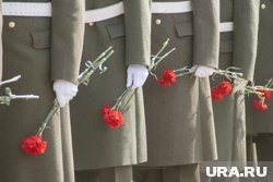 Россияне почтили память жертв Великой Отечественной войны минутой молчанияНОВОСТЬ ПО ТЕМЕ
