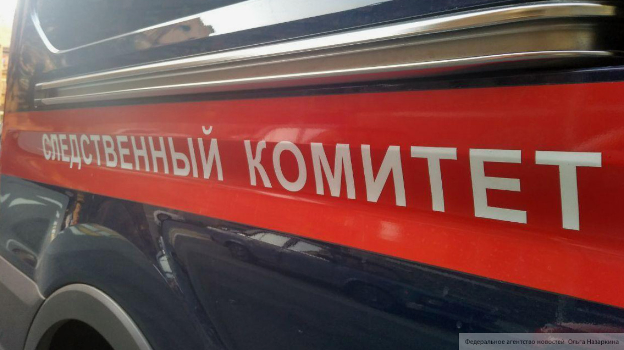 Петербургские следователи возбудили дело по факту гибели трех бездомных в «бытовке»