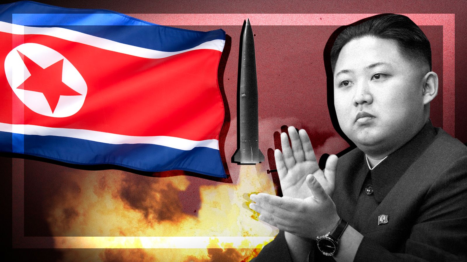 19FortyFive: бездействие Байдена превратило Северную Корею в угрозу для существования США