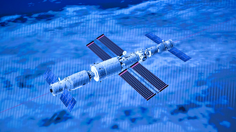КИТАЙЦЫ НЕ ПУСТИЛИ ЯНКИ НА СВОЮ КОСМИЧЕСКУЮ СТАНЦИЮ? НЕ ФАКТ. НО – ПРАВДА КИТАЙЦЫ НЕ ПУСТИЛИ ЯНКИ НА СВОЮ КОСМИЧЕСКУЮ СТАНЦИЮ? НЕ ФАКТ. НО – ПРАВДА геополитика