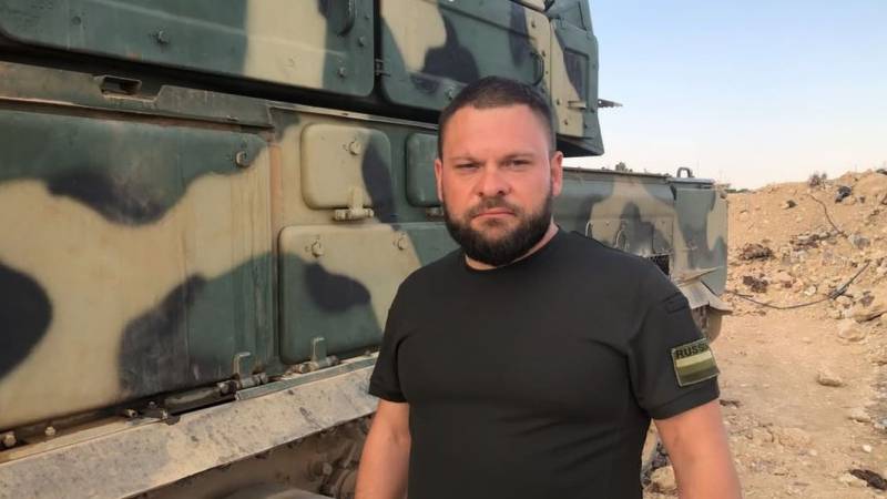 «Он обаятельный»: Поддубный рассказал о своем опыте общения с Башаром Асадом «Он обаятельный»: Поддубный рассказал о своем опыте общения с Башаром Асадом Общество