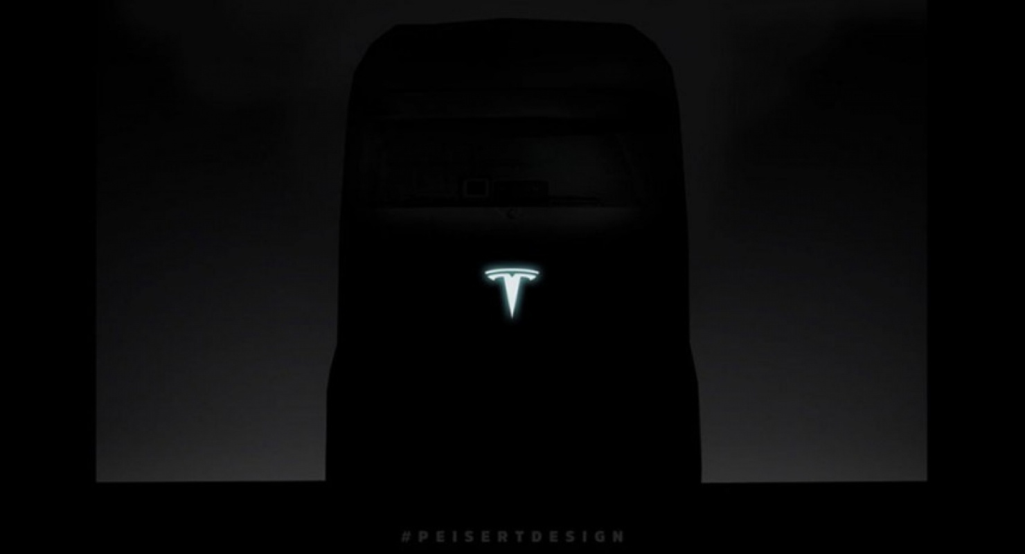 Когда Маск на горе свистнет: Tesla показала свистки Cyberwhistle Когда Маск на горе свистнет: Tesla показала свистки Cyberwhistle Автомобили
