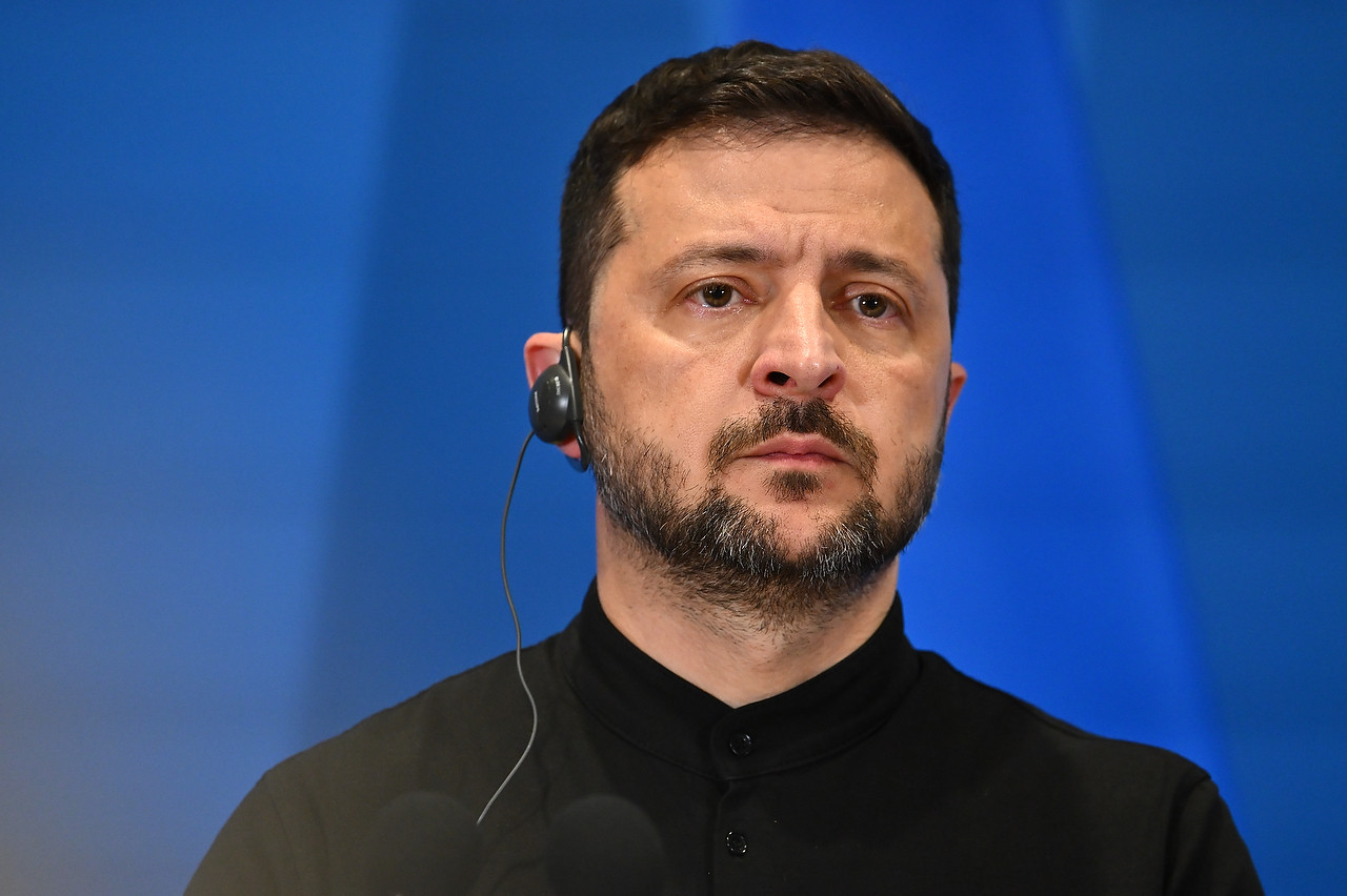 "Загадочный вопрос" о переговорах по Украине: Зеленский в Москве - перелом будет на следующей неделе?