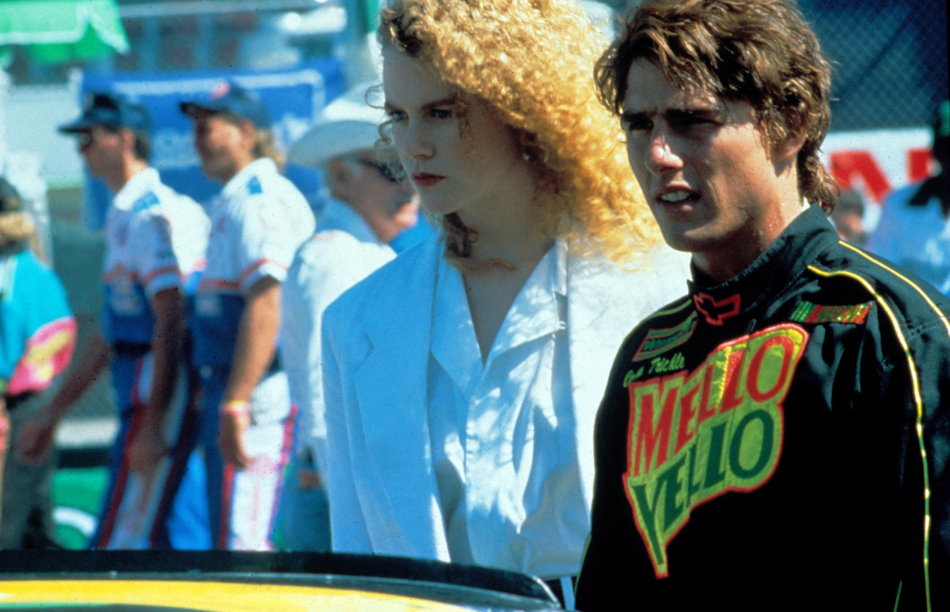 Актеры, которые встретились на съемках, поженились и жили долго и счастливо