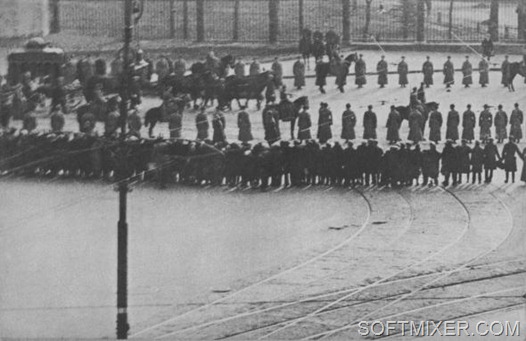 Джеймс Эббе: СССР в фотографиях 1932 года Джеймс Эббе: СССР в фотографиях 1932 года