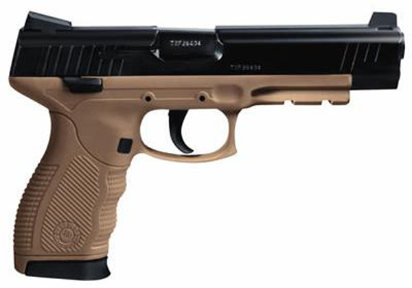 Пистолет Taurus PT 24/7 Пистолет Taurus PT 24/7 оружие