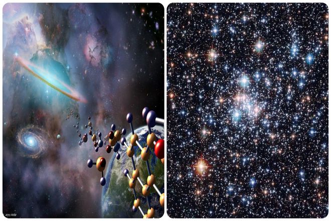 Для составления периодической таблицы требуются все типы, и если некоторые из этих элементов так редки и мимолетны, они тем более прекрасны.