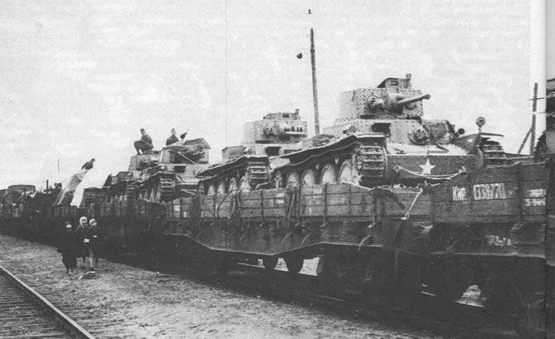 Использование трофейных немецких танков и САУ в начальный период Великой Отечественной войны Использование трофейных немецких танков и САУ в начальный период Великой Отечественной войны оружие,танки