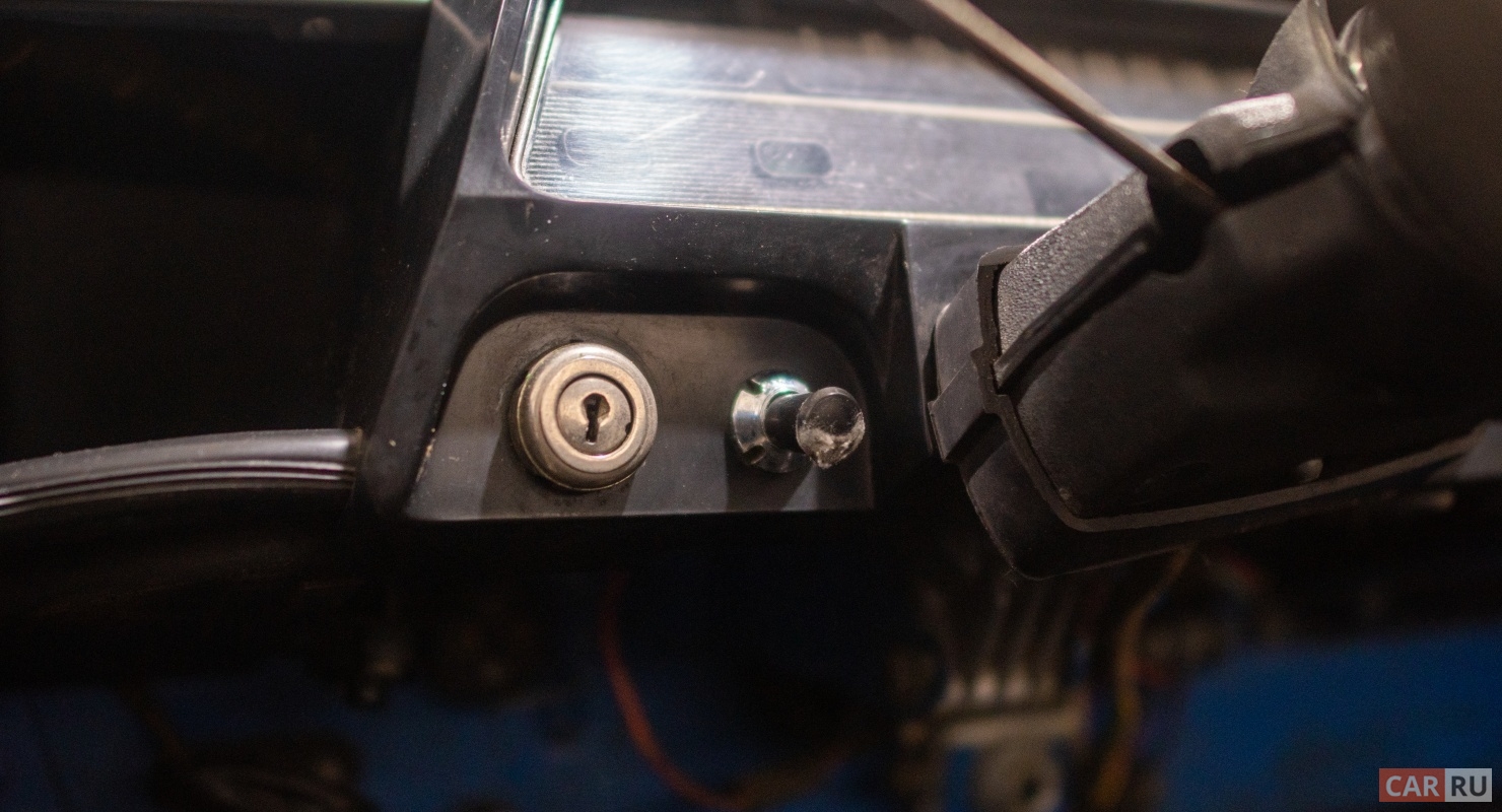 Кожаная одежда и толкание автомобиля: Страдания владельцев первых автомобилей