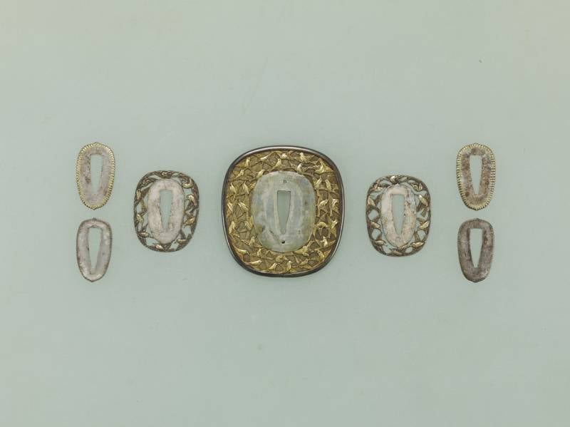 Токийский национальный музей: доспехи самураев от самого начала история