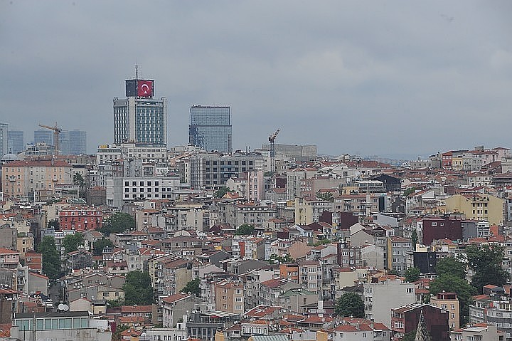 Коронавирус в Турции, последние новости на 26 мая 2020: выздоровели уже 120 тысяч человек