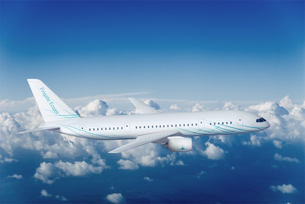 Фото: frigate-ecojet.com