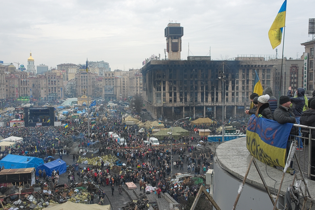 Фотографии украины сейчас