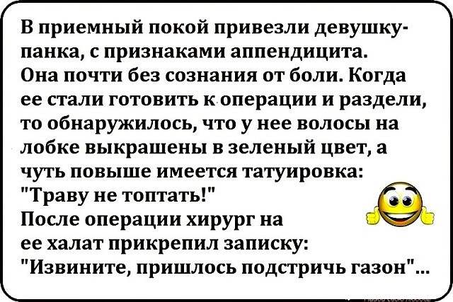 Шутки и анекдоты, которые никогда не бывают лишними 