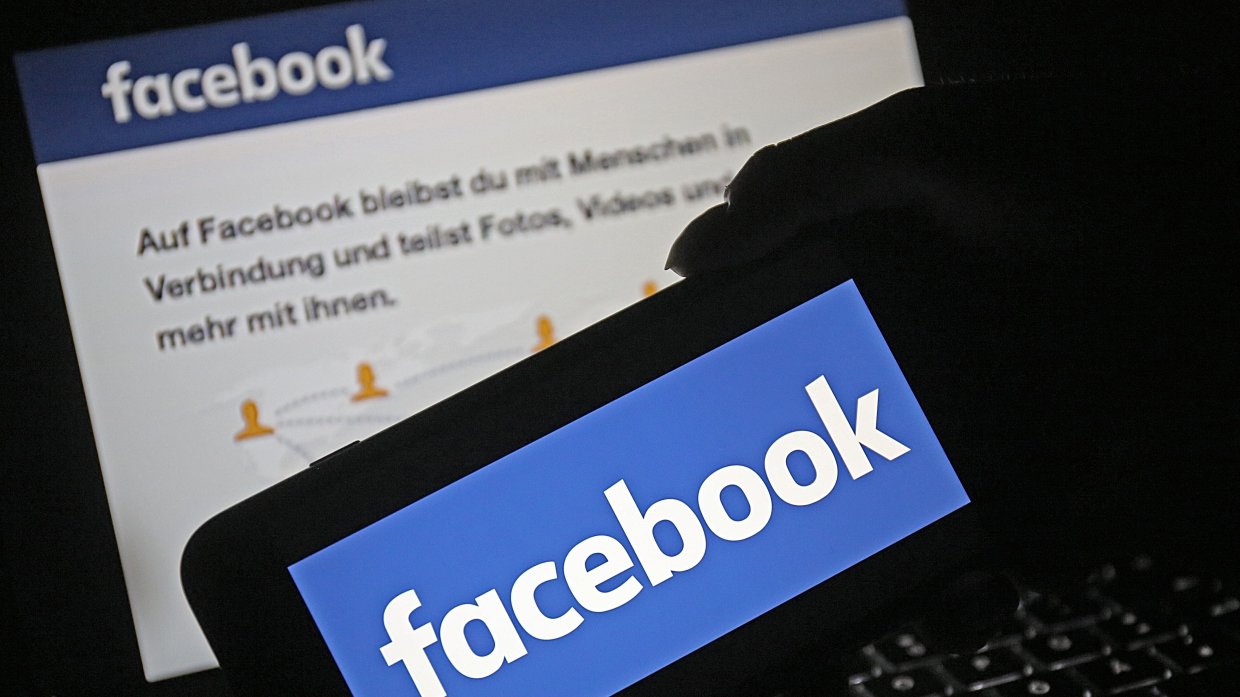 Facebook оценит СМИ по рейтингу достоверности