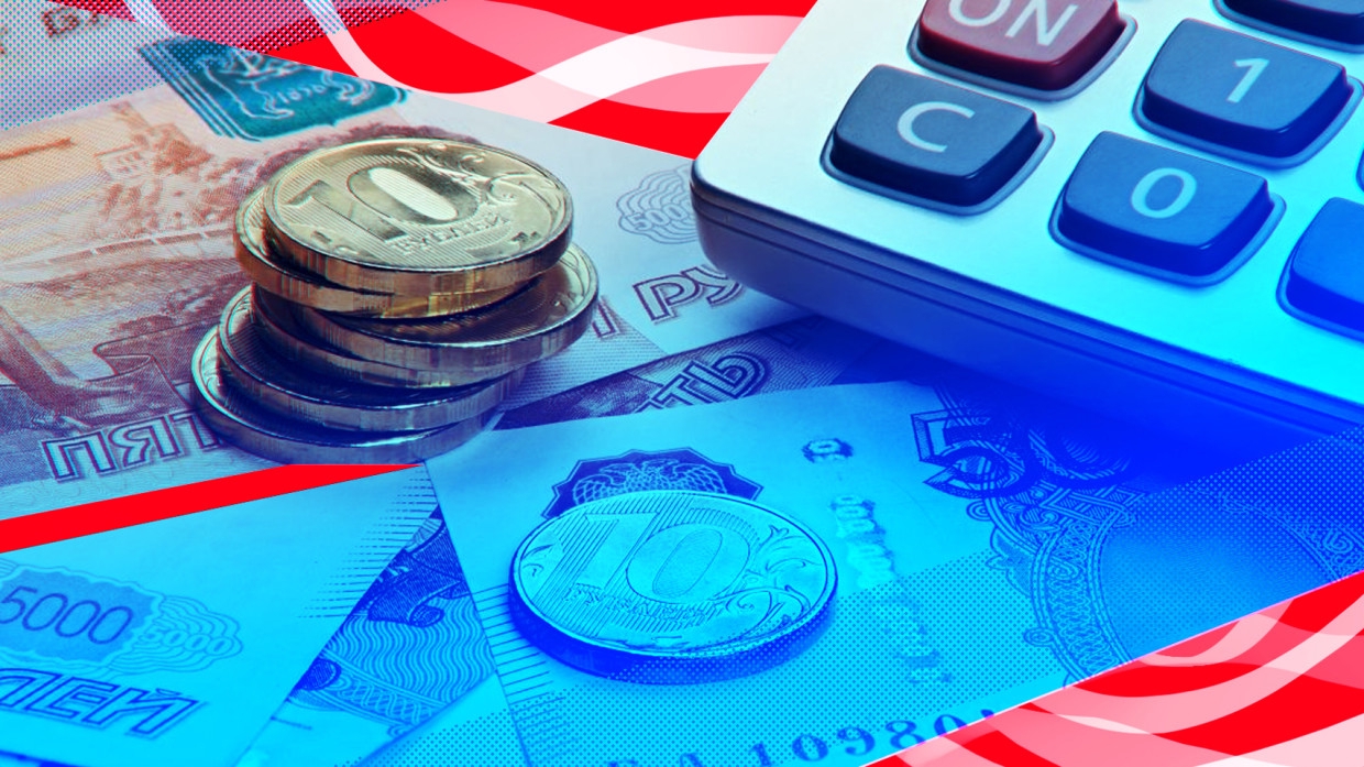 Россиян обяжут отчитываться об электронных иностранных кошельках с 1 июля