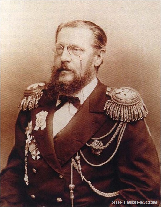 Сладкая месть великой княгини Сладкая месть великой княгини история России