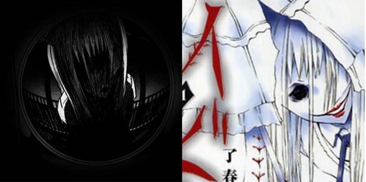 17 страшилок из японского городского фольклора, от которых волосы встанут дыбом доказательства,загадки,история,мифы,сказания,спорные вопросы