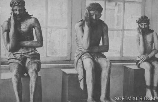 Джеймс Эббе: СССР в фотографиях 1932 года Джеймс Эббе: СССР в фотографиях 1932 года