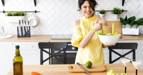 Эндокринолог Лебедева рассказала, чем полезна спаржа