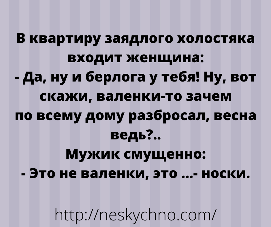 Несколько добрых и смешных историй из жизни Несколько добрых и смешных историй из жизни
