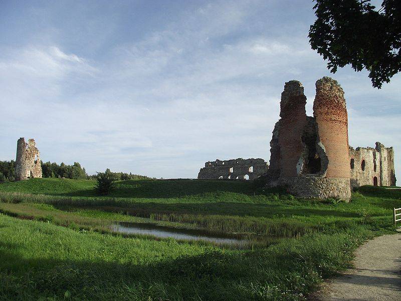 Героическая оборона Лаиса