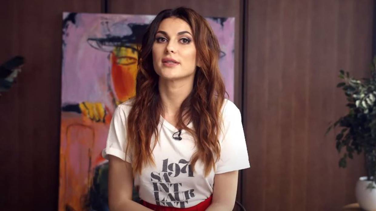 Маркетолог Солодар подтолкнула звезду «Маски» Туриченко сделать предложение возлюбленной