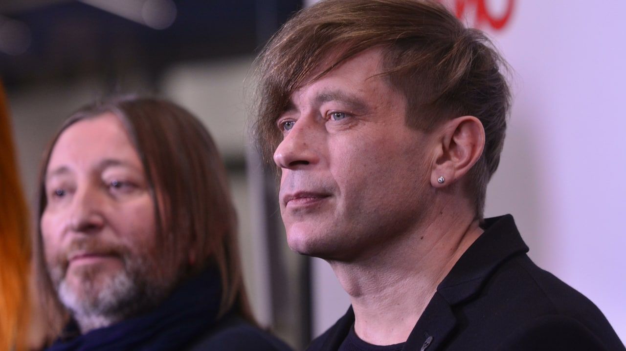 Организаторы «Чернозема-2022» отменили выступление «Би-2» и ДДТ Организаторы «Чернозема-2022» отменили выступление «Би-2» и ДДТ Общество