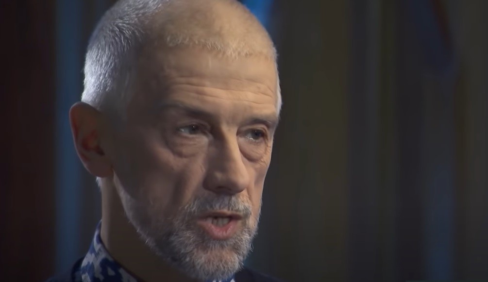 Бояков не пригласит Прилепина на работу в Театр на Малой Ордынке